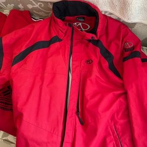 Size 16 Ski Jacket